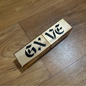 GXVE Original Recipe Xtra Sauce Liquid Lipstick